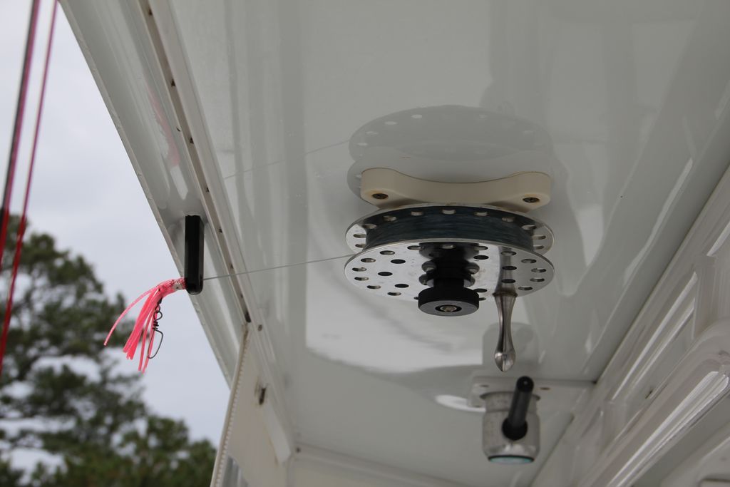 Teaser Reel Setup The Hull Truth Boating and Fishing Forum